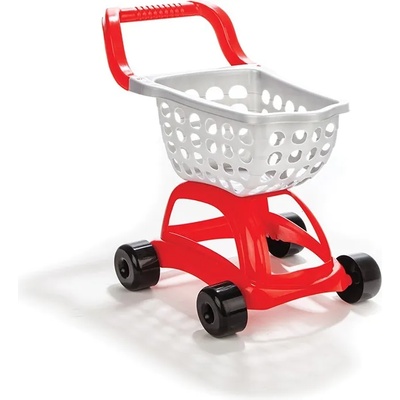 Pilsan Играчка Pilsan - Количка за пазаруване (100436)