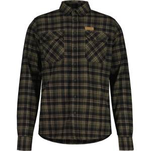 Maloja Мъжка риза с копчета Maloja TosseM. Shirt - Mountain Pine Multi (033-3389-0113)