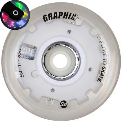 Graphix Plus 68mm 85A 1ks