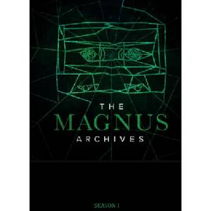 The Magnus Archives (2026)