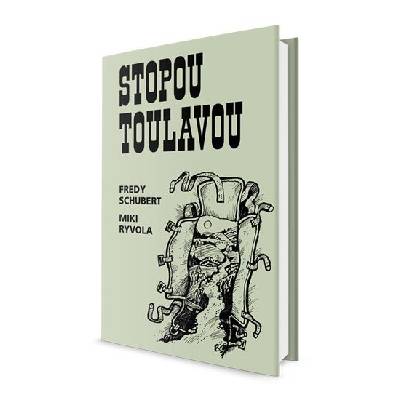 Stopou toulavou - Miki Ryvola