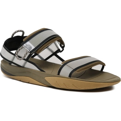 The North Face Сандали The North Face M Skeena Sport Sandal NF0A5JC6WMB1 Зелен (M Skeena Sport Sandal NF0A5JC6WMB1)