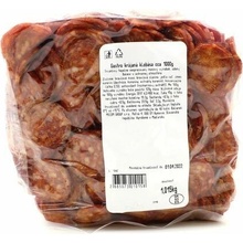 Mecom Klobása Gastro krájaná cca 1 kg