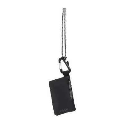 Aevor Explore 2.0 peňaženka Ripstop Black
