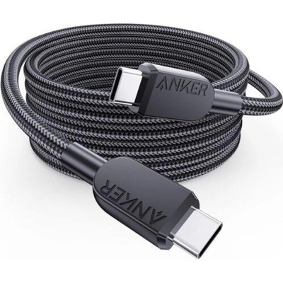 Anker 310 USB-C Cable 1.8M, 240W A81D6H11