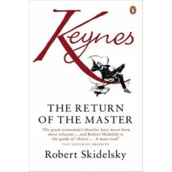 Image 1 of Keynes | Robert Skidelsky