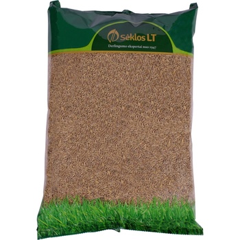 Seklos Червена Власатка Максима 1 Festuca rubra Maxima 1