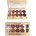 City color matte eye shadow palette