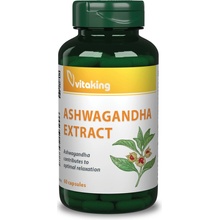 Ashwagandha 240mg 60 kapsúl