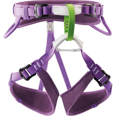 PETZL Детска седалка macchu