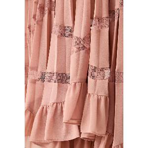 TWINSET плисирана рокля (262TP271A) - answear - 598,29 лв