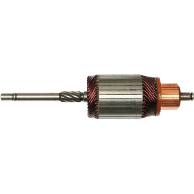 Rotor startéru AS-PL SA0092