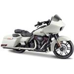 Maisto - HD - 2018 CVO Road Glide®, 1: 18 (39360-20110)
