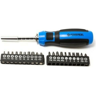 Forsage sada 21 ks FS-28127