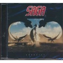SAGA - SAGACITY (1CD)