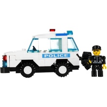 Alleblox Polícia 107ks