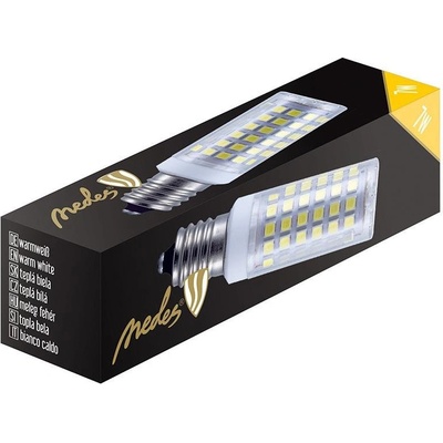 Nedes ZLS013C LED 7W RE 88SMD 2800K teplá biela