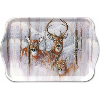 Ambiente Europe BV Podnos Jelene 13x21cm