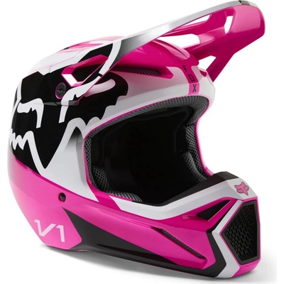 Fox Racing Youth V1 Leed