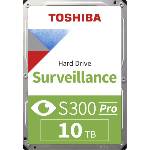 Toshiba S300 Pro 10TB MD10ADA10TV