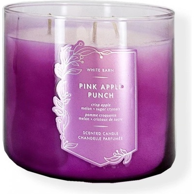 Bath & Body Works Pink Apple Punch 411 g