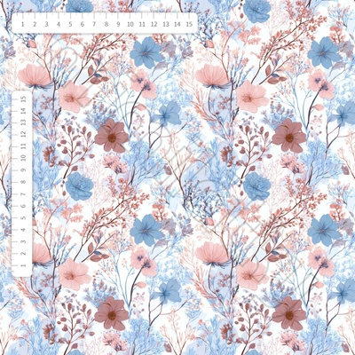Jarní romance úplet by MIMI [supreme]