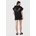 AllSaints Памучен къс панталон AllSaints SORRI (W053TC)