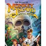 LucasArts The Secret of Monkey Island [Special Edition] (PC)