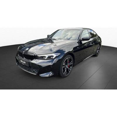 BMW 320i xDrive M Sport 135 kW