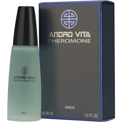 Andro Vita Pheromone Men Parfum 30 ml