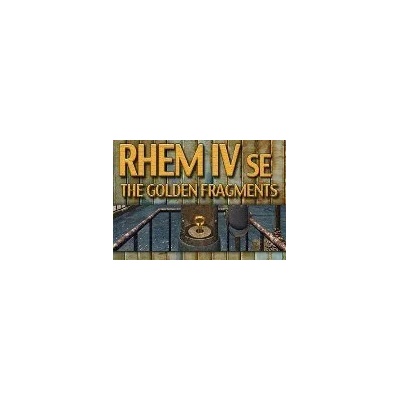 RHEM 4: The Golden Fragments (Special Edition)