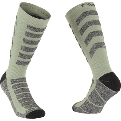 Northwave Husky Ceramic High Sock zelená