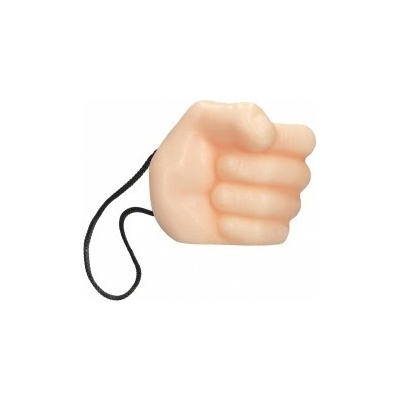 Shots Toys Jerk It Soap žertovné mýdlo 250 g – Zboží Mobilmania