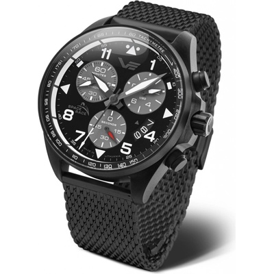Vostok Europe 6S30/325C744B