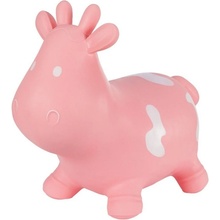 Tootiny hopsadlo kravička růžová NN138