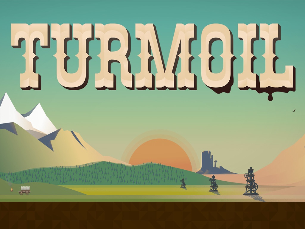Turmoil