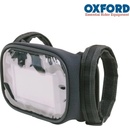 Oxford Strap Nav