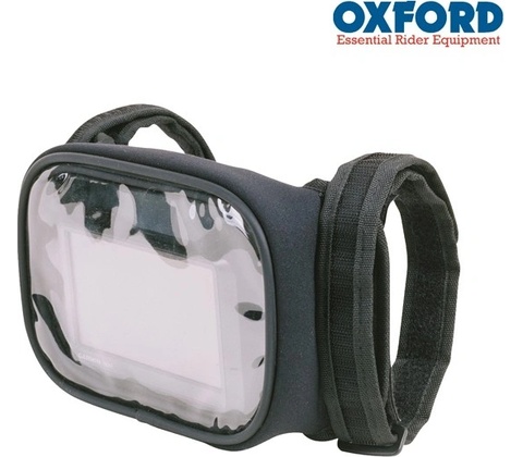 Oxford Strap Nav