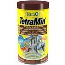 Krmivo pro ryby Tetra Min 250 ml