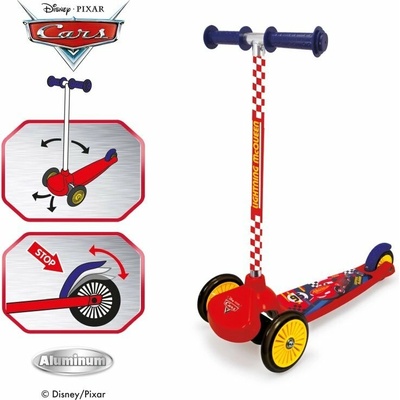 Smoby Cars YK050924 červená