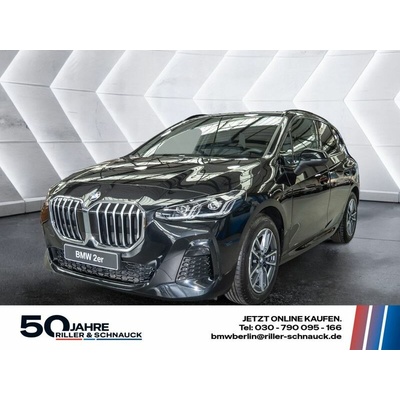 BMW 218d Active Tourer M Sport 110 kW
