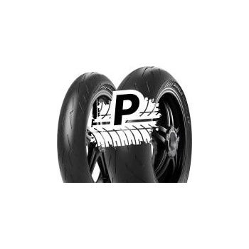 Pirelli DIABLO ROSSO IV 180/55 R17 73W