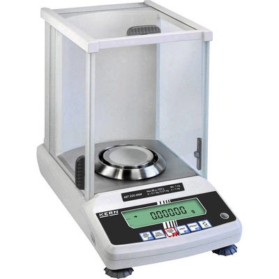 Kern ABT 120-4NM