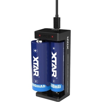 XTAR MC2