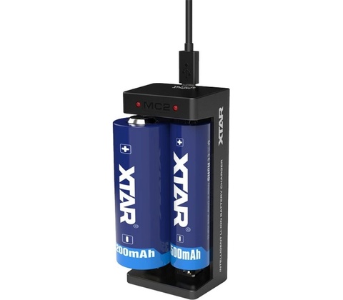 XTAR MC2