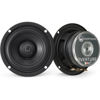 Quartorigo Overture Midrange