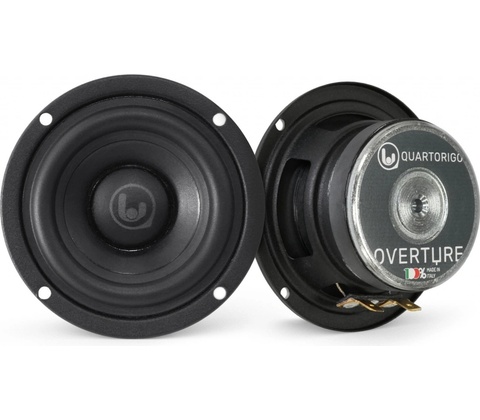Quartorigo Overture Midrange