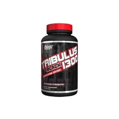 Nutrex Tribulus 1300 Black 120 kapsúl