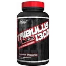 Nutrex Tribulus 1300 Black 120 kapsúl