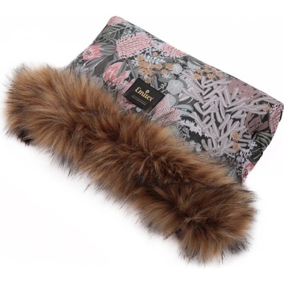 Emitex Rukávník Luxury Poppy – Zboží Dáma